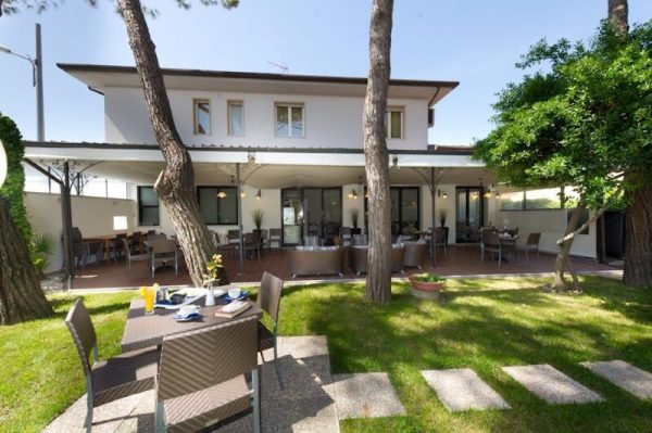 Foto Hotel Milton Marina di Pietrasanta