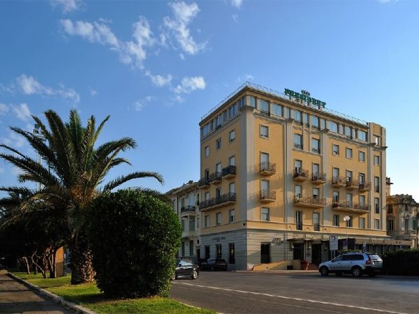 Foto Hotel President Viareggio