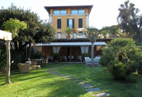 Foto Hotel Regina Forte dei Marmi Foto Hotel Regina Forte dei Marmi