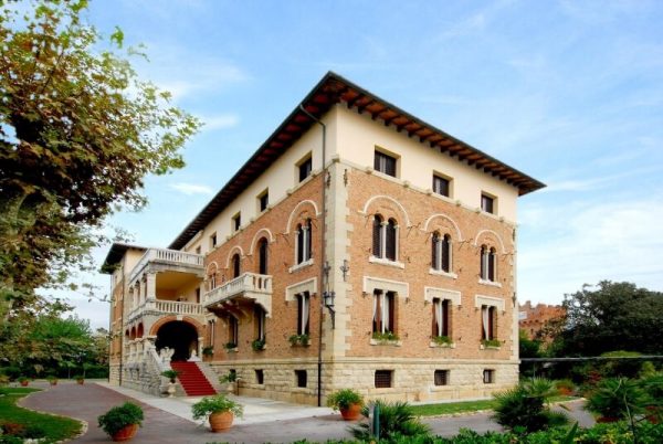 Foto Hotel Ariston Lido di Camaiore