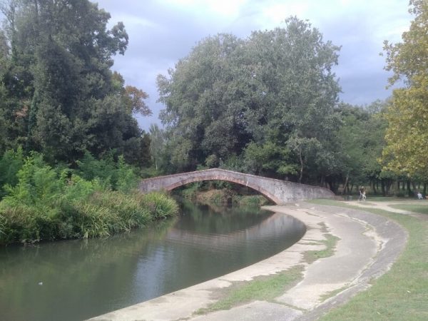 Foto Ponte del Principe Fiumetto Marina di Pietrasanta