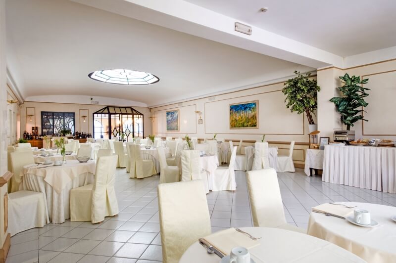 Foto ristorante Gambrinus Forte dei Marmi