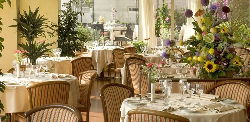 Foto Ristorante La Conchiglia Viareggio