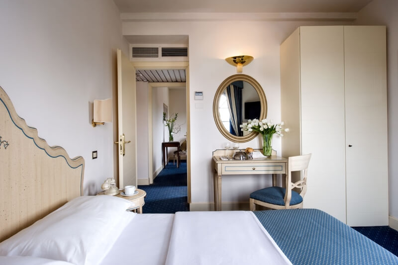 Foto Suite Hotel Goya Forte dei Marmi