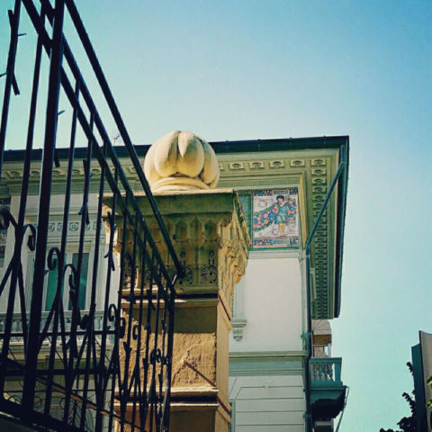 Centro Matteucci Arte Moderna Viareggio