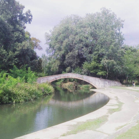 Ponte del Principe Fiumetto