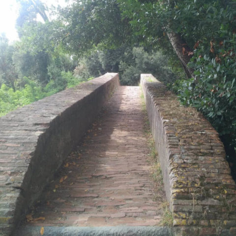 Ponte del Principe Marina di Pietrasanta