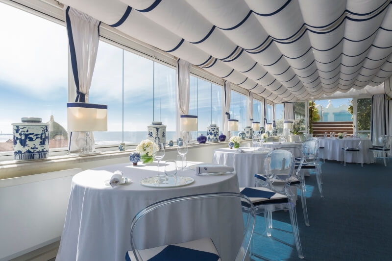 Ristorante Il Piccolo Principe Viareggio