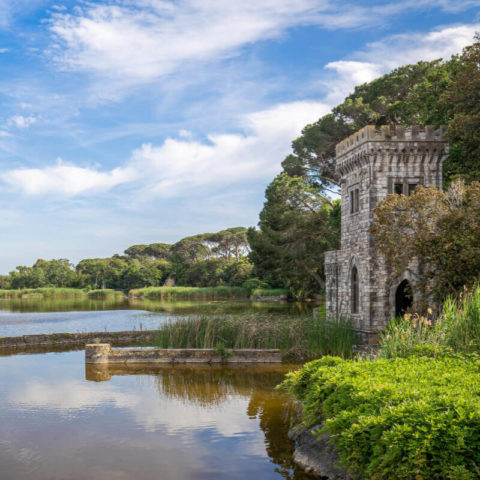 Torre del Lago Villa Orlando