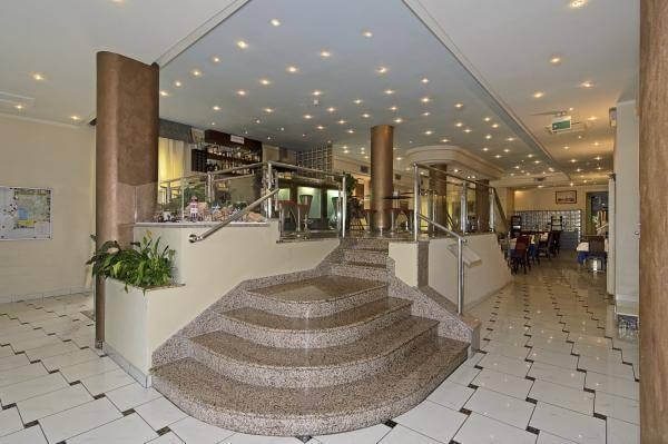 Foto Hotel Eden Viareggio