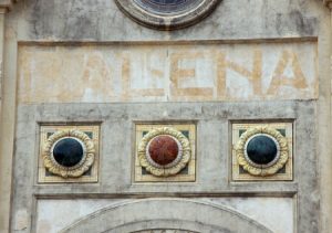Foto Bagno Balena Viareggio
