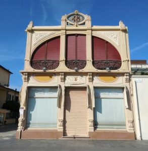 Foto Emporio Dulio 48 Viareggio