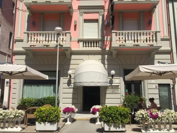 Foto Hotel Katy Viareggio