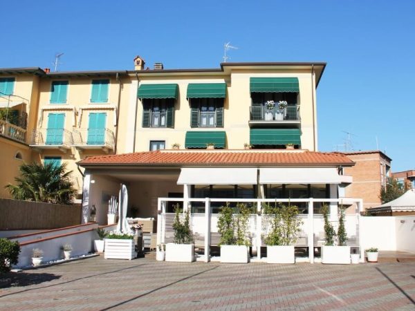 Foto Hotel Villa Toscana Versilia