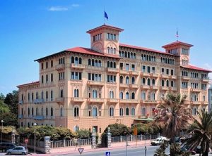 Foto Liberty Hotel Royal