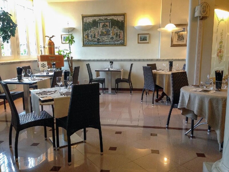 Foto Ristorante Da noi due Lido di Camaiore
