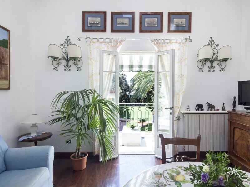 Foto appartamento hotel President Forte dei Marmi