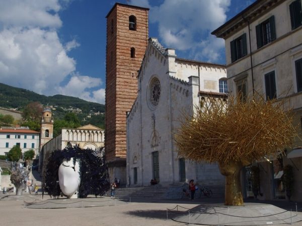 Foto cosa vedere a Pietrasanta in un giorno Foto cosa vedere a Pietrasanta in un giorno