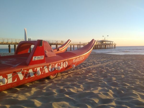 Foto Guida aVersilia