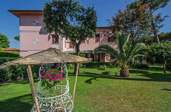 Foto hotel Ambra Forte dei Marmi