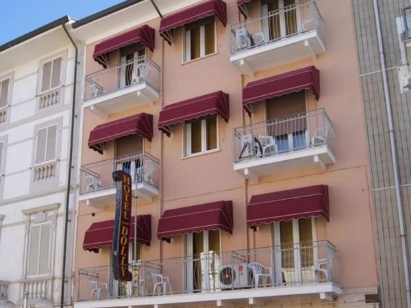 Foto hotel Dolly Viareggio