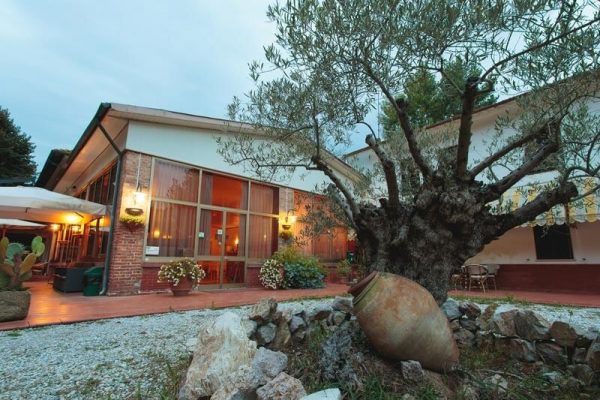 Foto hotel Giuly Torre del Lago
