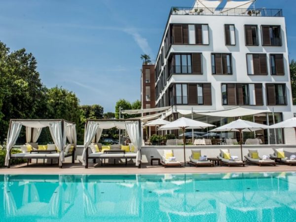 Foto Hotel Principe Forte dei Marmi