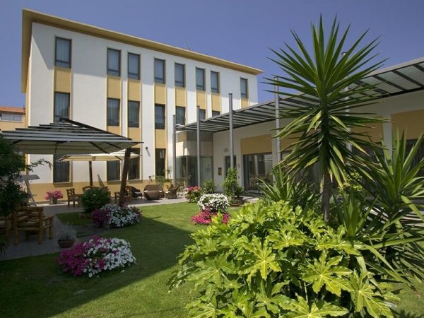 Foto Hotel Spinelli Viareggio
