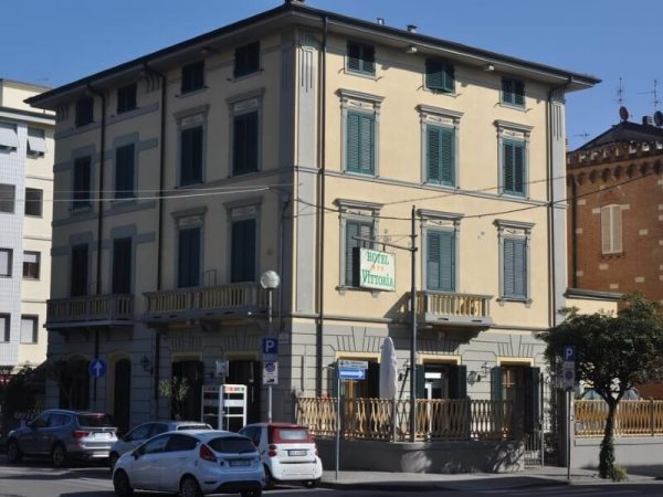 Foto hotel Vittoria Viareggio