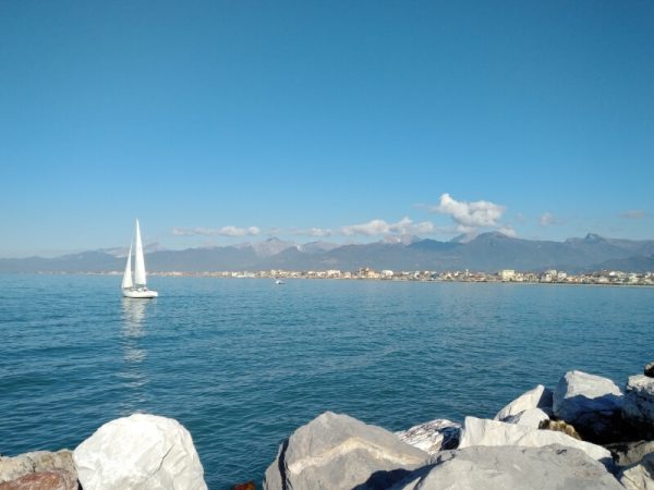 Foto Meteo Versilia Foto Meteo Versilia