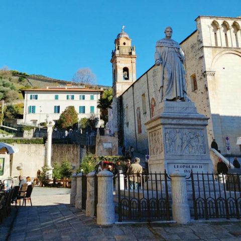 Chiesa Sant’Agostino di Pietrasanta