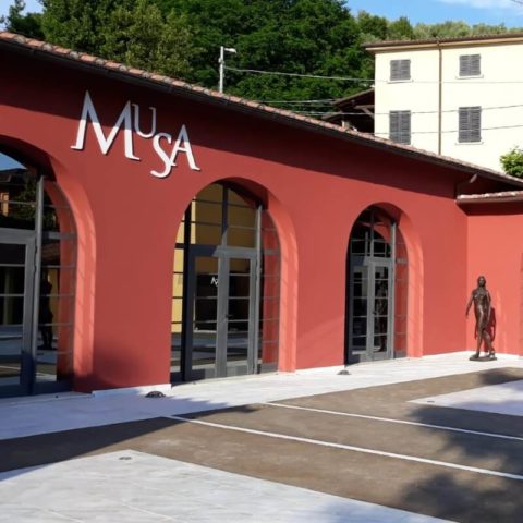 Museo Musa di Pietrasanta