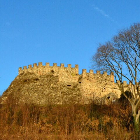 Rocca di Sala Pietrasanta