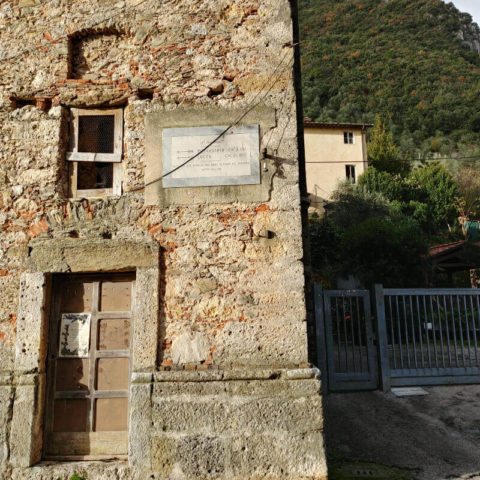Valdicastello Carducci Pietrsanta