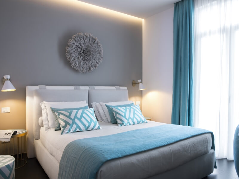Foto Double Classic Hotel Byron Forte dei Marmi
