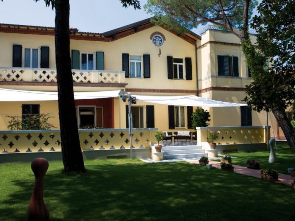 Foto Hotel Byron Forte dei Marmi