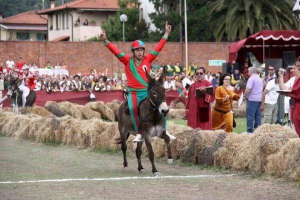 Foto Palio dei Micci Querceta