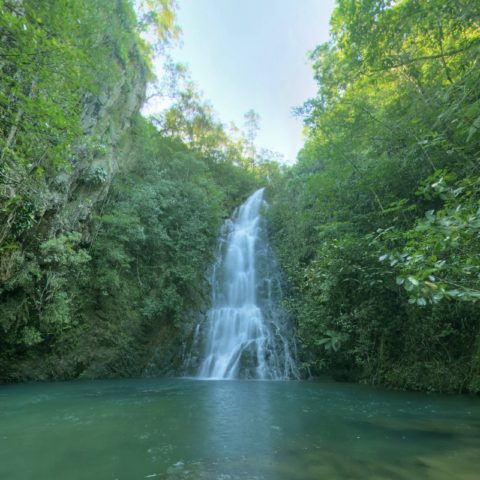 Piscine d Malbacco