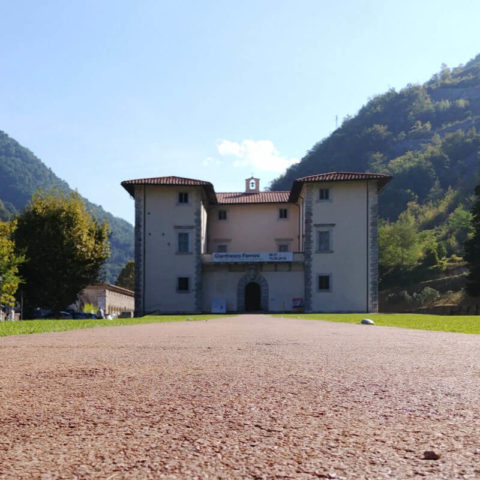 Villa Medicea di Seravezza