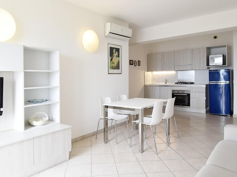Foto appartamento Hotel Capri Lido di Camaiore