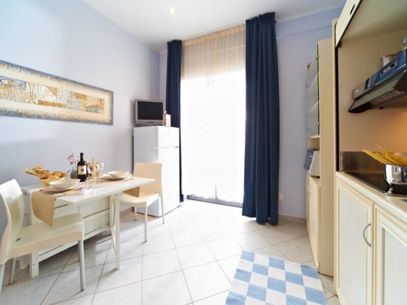 Foto appartamento Hotel Sirio Lido di Camaiore