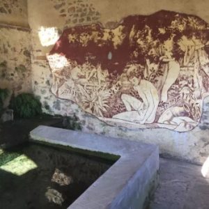 Foto Casoli graffiti