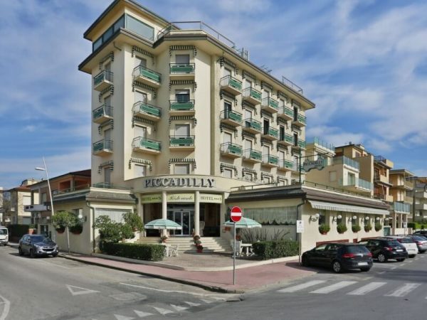 Foto Hotel Piccadilly Lido di Camaiore