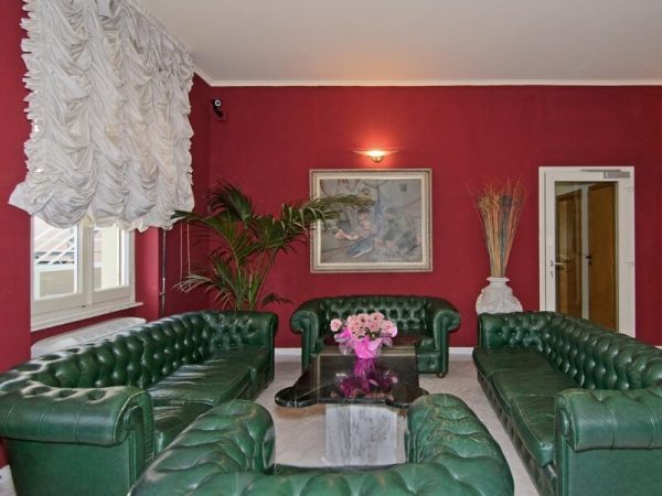 Foto hotel Regina Lido di Camaiore