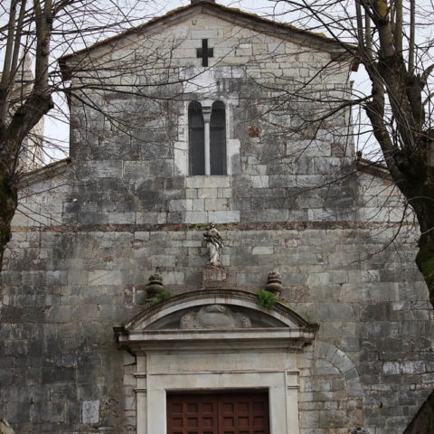 Pieve Camaiore