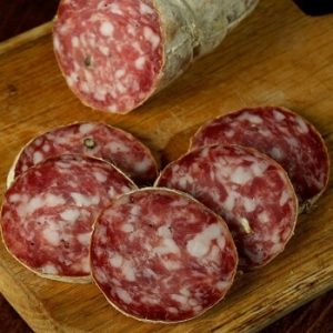 mortadella di Camaiore