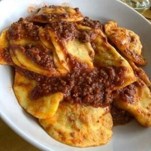 Tordelli di Camaiore