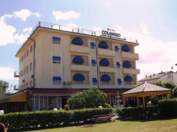 Foto Hotel Colombo Lido di Camaiore
