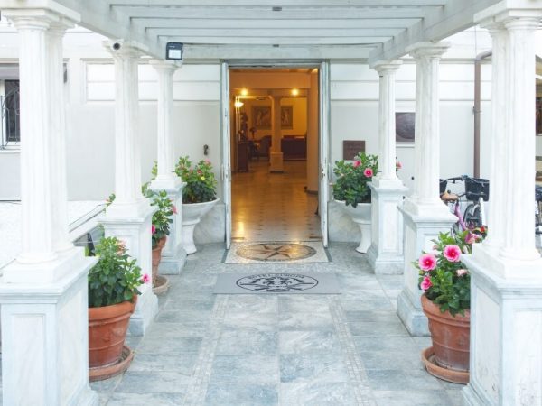 Foto Hotel Europa Lido di Camaiore
