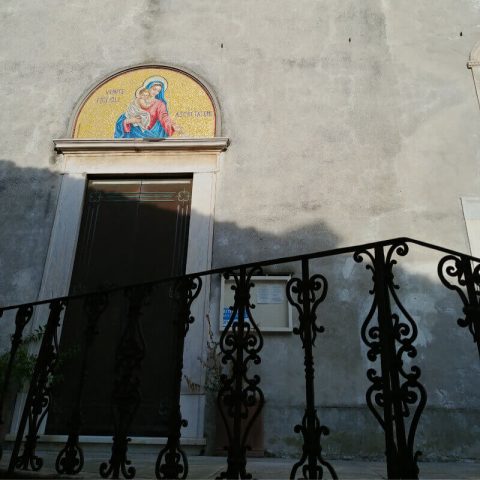 Monteggiori Camaiore